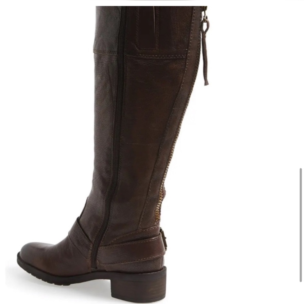 Naturalizer Boots - Picture 2 of 10